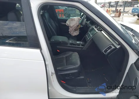 2020 Land Rover Discovery Landmark Edition z USA, uszkodzony, nr VIN SALRU2RV2L2427168